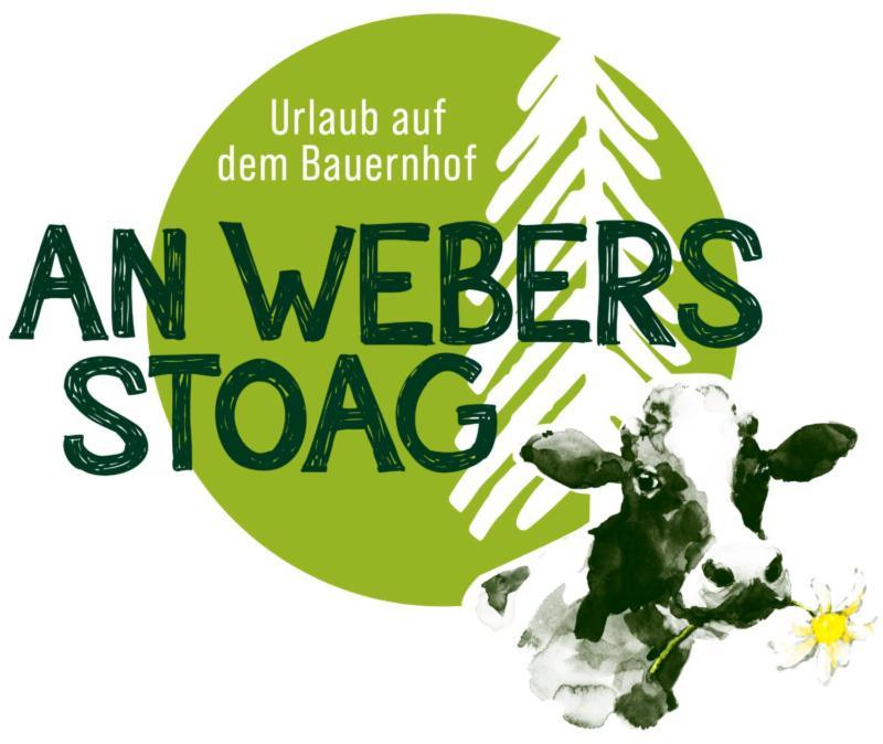 가이징겐 An Webers Stoag 빌라 외부 사진